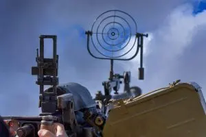 KSA weapon locating radar Market outlook 2035