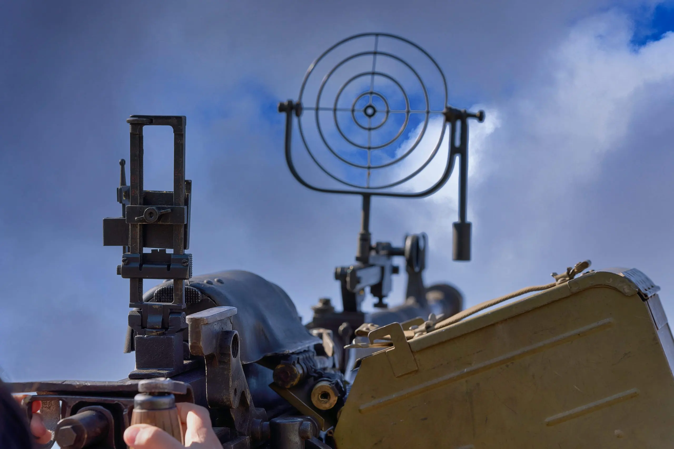 KSA weapon locating radar Market outlook 2035 KSA-weapon-locating-radar-scaled