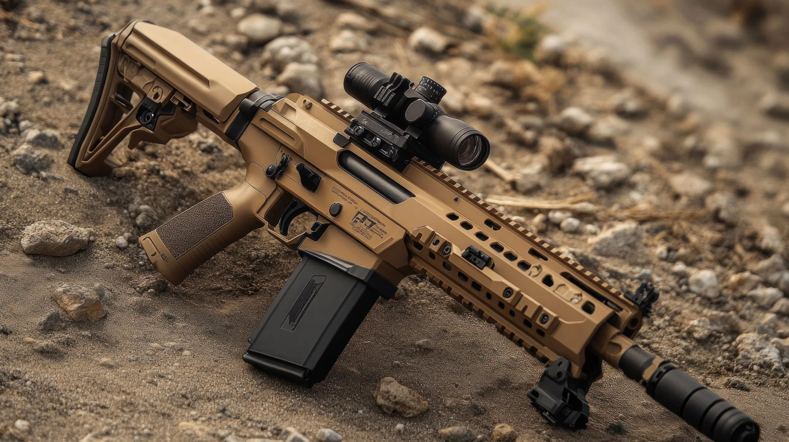 KSA weapons and ammunition Market outlook 2035 KSA-weapons-and-ammunition-scaled
