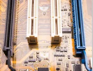 Kenya Semiconductor Infrastructure Market Outlook to 2035