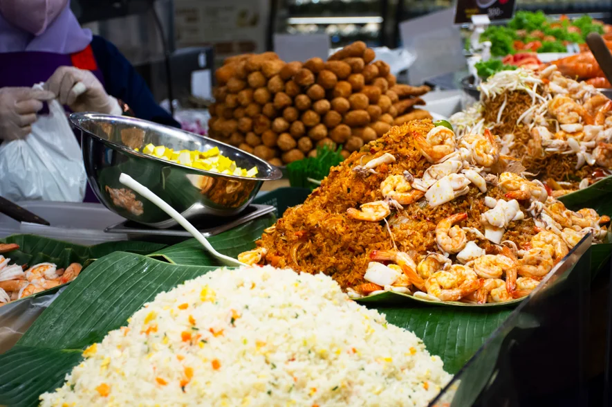 Malaysia Catering Market Outlook to 2035 Malaysia-Catering-