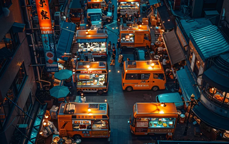 Malaysia Freight Aggregator Market Outlook to 2035 Malaysia-Freight-Aggregator-