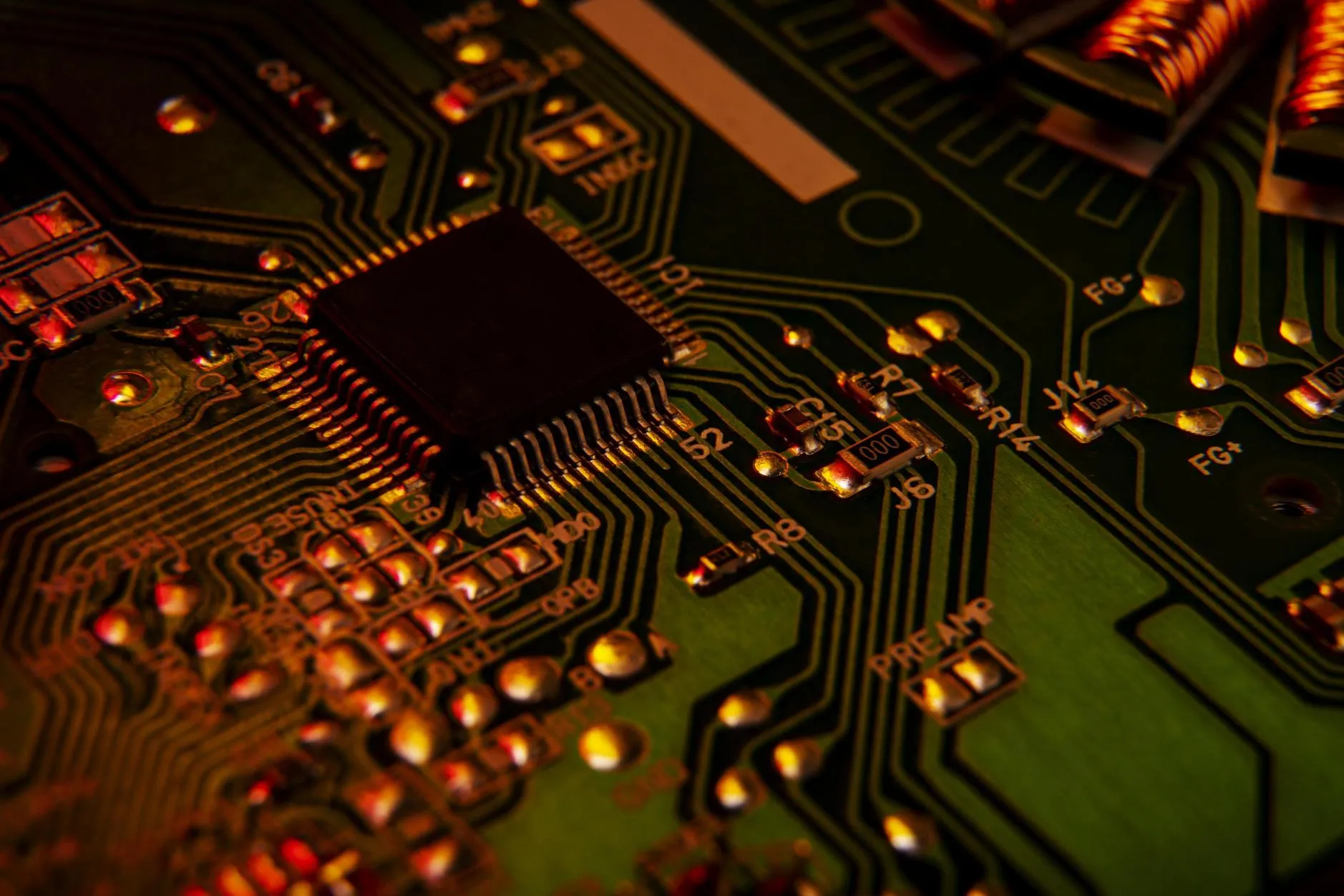 Malaysia Printed Circuit Board Market Outlook 2035 Malaysia-Printed-Circuit-Board-Market