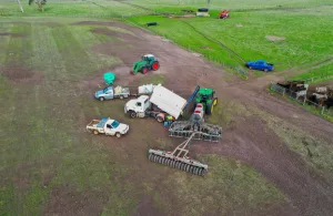 Malaysia Used Agricultural Equipment Market Outlook to 2035