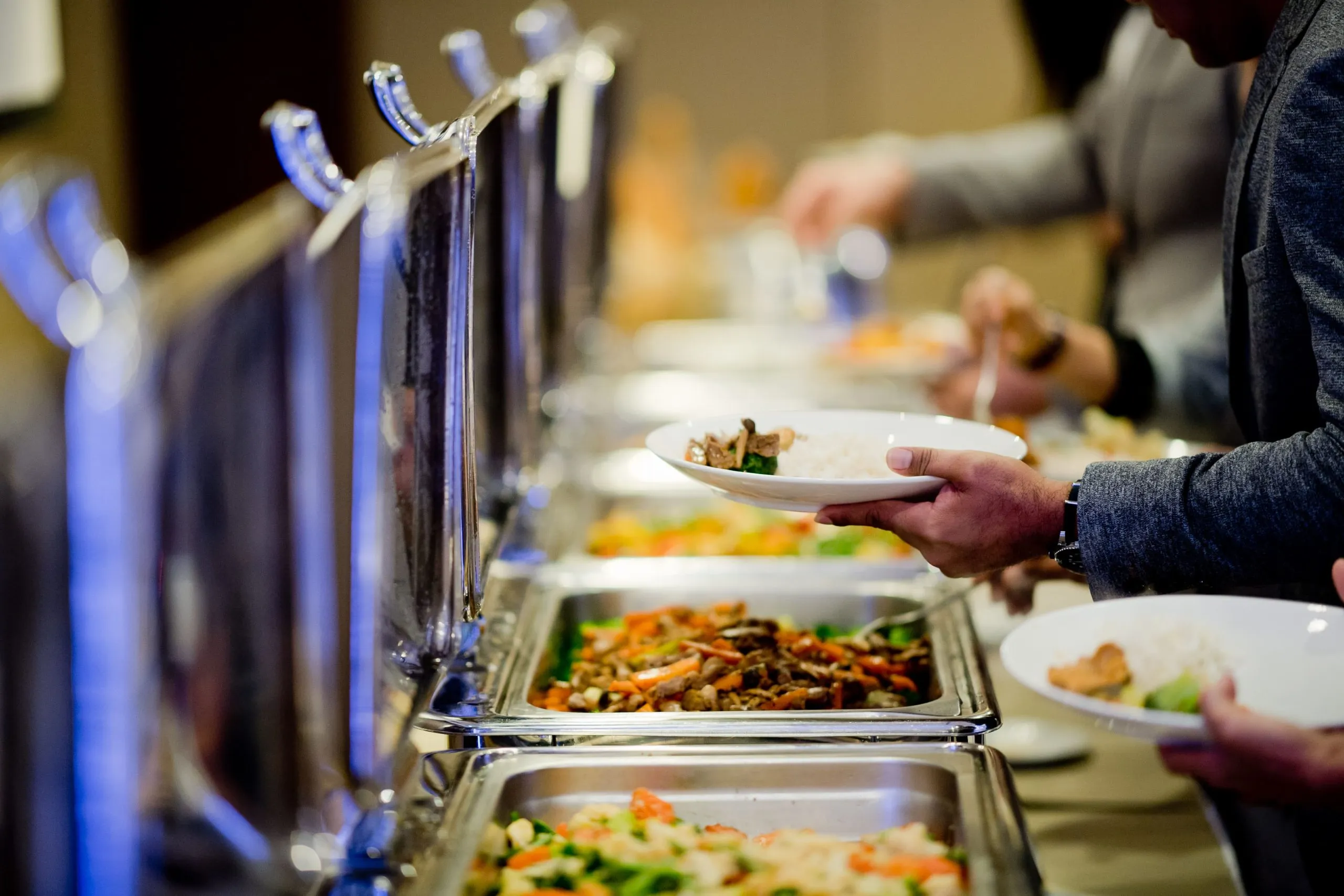 Malaysia Catering Market Set to Cross USD 3.5 Billion by 2035 as Tourism Surpasses 29 million Visitors Malaysia-catering-industry-scaled