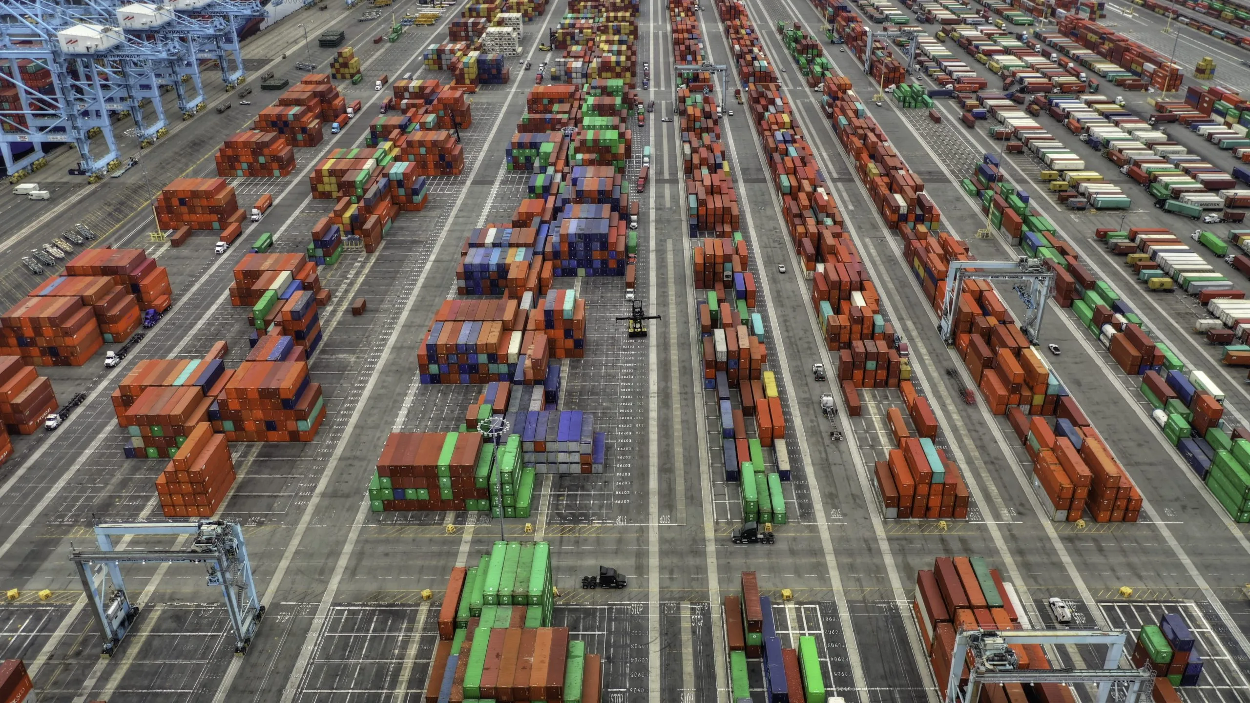 Malaysia Freight Aggregator Market to Expand as Port Klang Handles Over 14 million TEUs and ASEAN Trade Deepens by 2035 Malaysia-freight-aggregator-industry-scaled