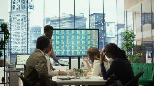 Understanding Growth Dynamics & Capital Deployment Trends in Saudi Arabia’s $100Bn AI Infrastructure Push