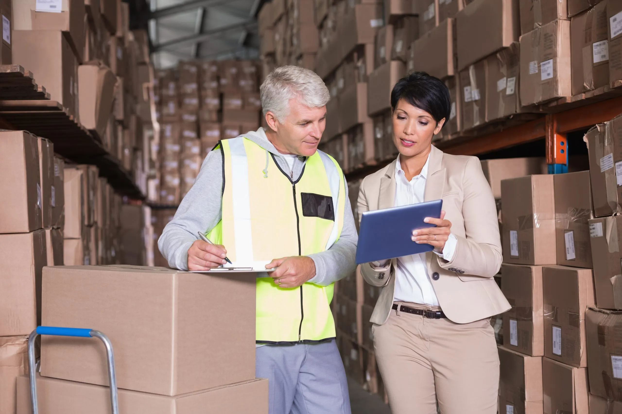 Decoding Capacity Expansion & Cost Pressures in Singapore’s $9Bn Logistics & Warehousing Hub Market-Assessment-in-Logistics-Warehousing-Sector-in-Singapore-scaled