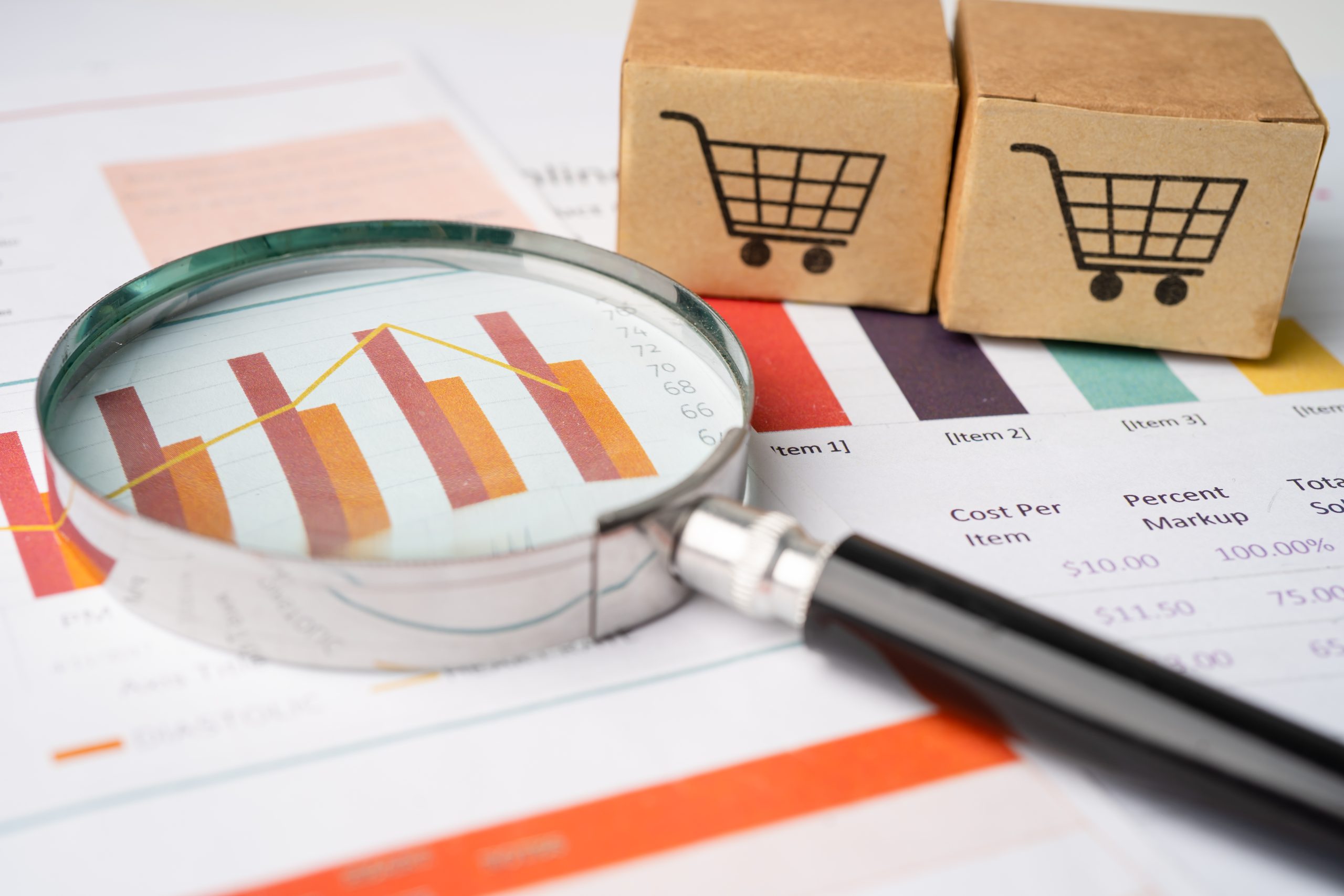 Analyzing Consumer Demand & Competitive Intensity in Germany’s €100Bn+ Retail & E-commerce Market Market-Assessment-in-Retail-E-commerce-Sector-in-Germany-scaled