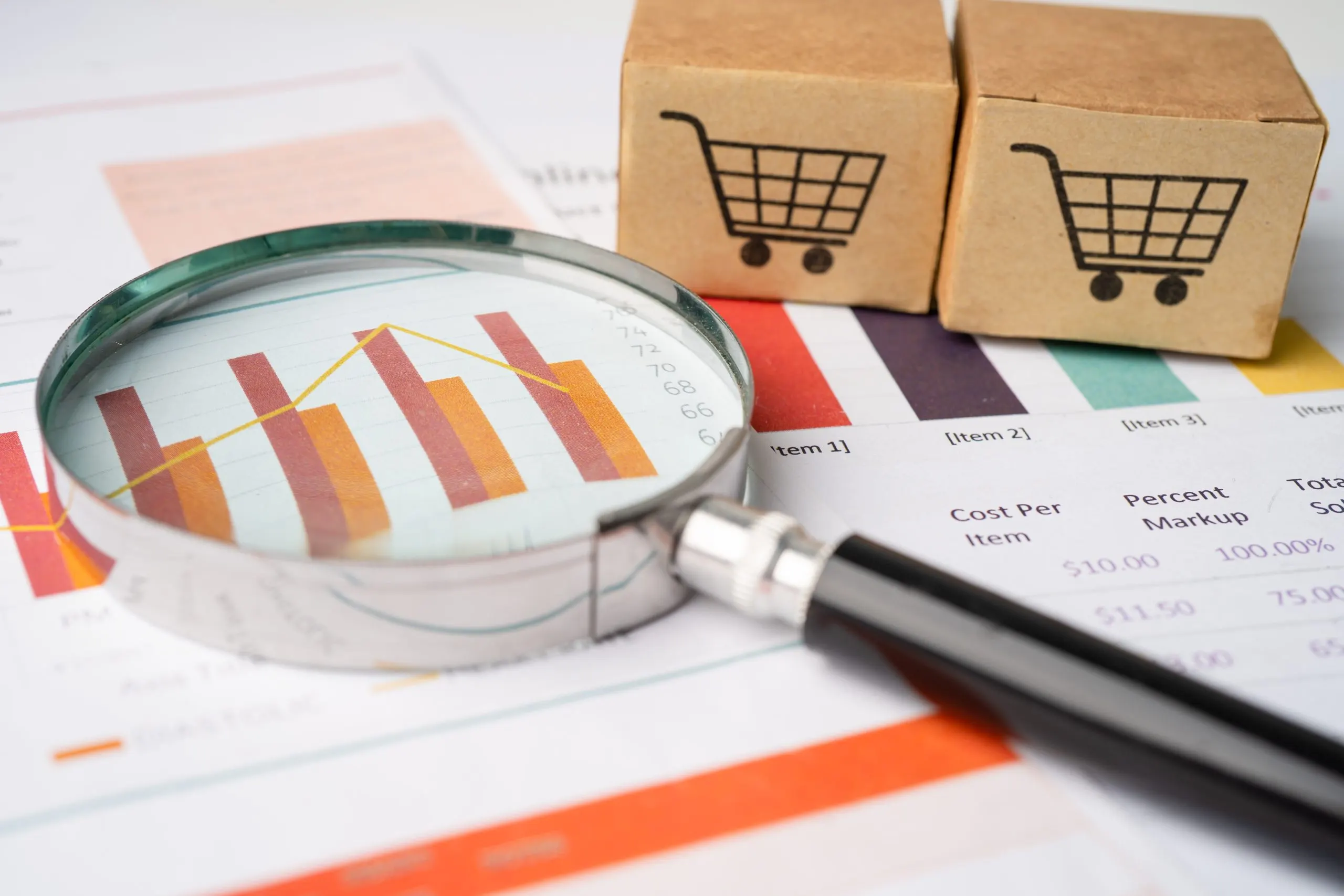 Analyzing Consumer Demand & Competitive Intensity in Germany’s €100Bn+ Retail & E-commerce Market Market-Assessment-in-Retail-E-commerce-Sector-in-Germany-scaled