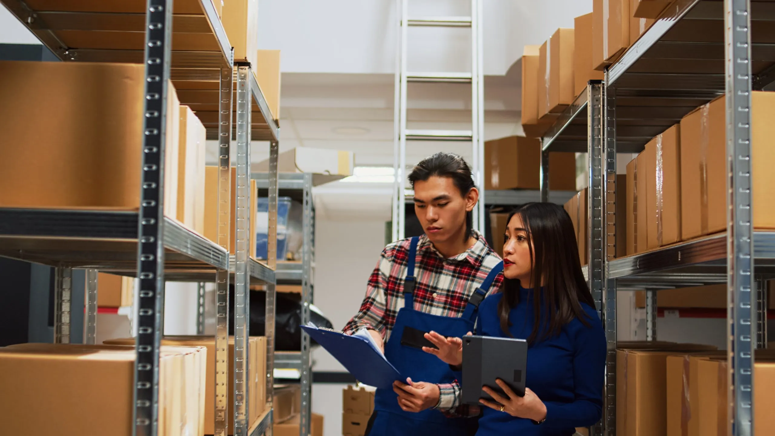 Executing Expansion Strategy in Singapore’s $9Bn Logistics & Warehousing Hub Amid Automation Shift Market-Entry-Expansion-Strategy-in-Logistics-Warehousing-Sector-in-Singapore-scaled