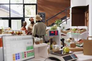 Market Entry & Expansion Strategy in Germany’s €100Bn+ Retail Economy Amid Digital Acceleration