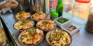 Philippines Catering Market Outlook to 2035