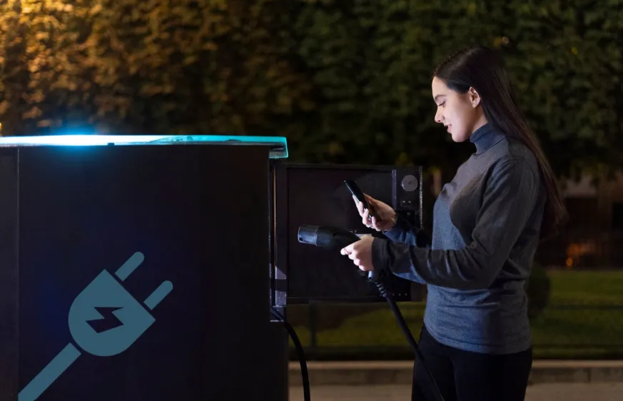 Philippines EV Battery Swapping Systems Market Outlook 2030 Philippines-EV-Battery-Swapping-Systems-Market