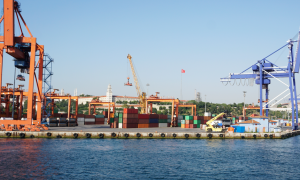 Philippines Freight Aggregator Market Outlook to 2035