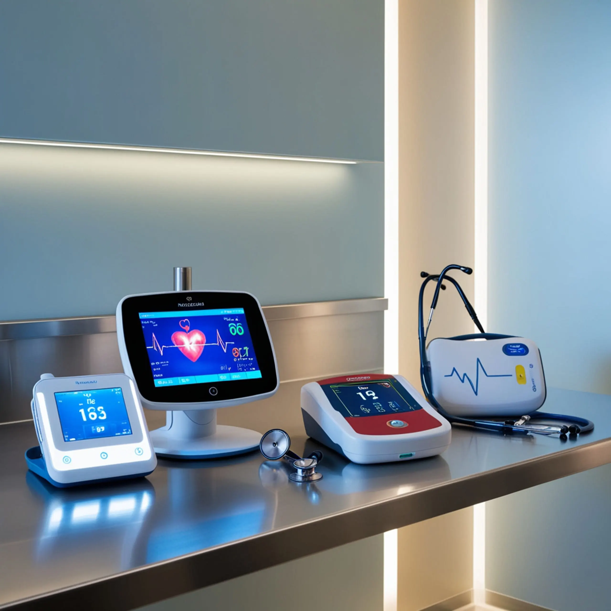 Philippines Health Monitoring Devices Market Outlook 2030 Philippines-Health-Monitoring-devices-scaled