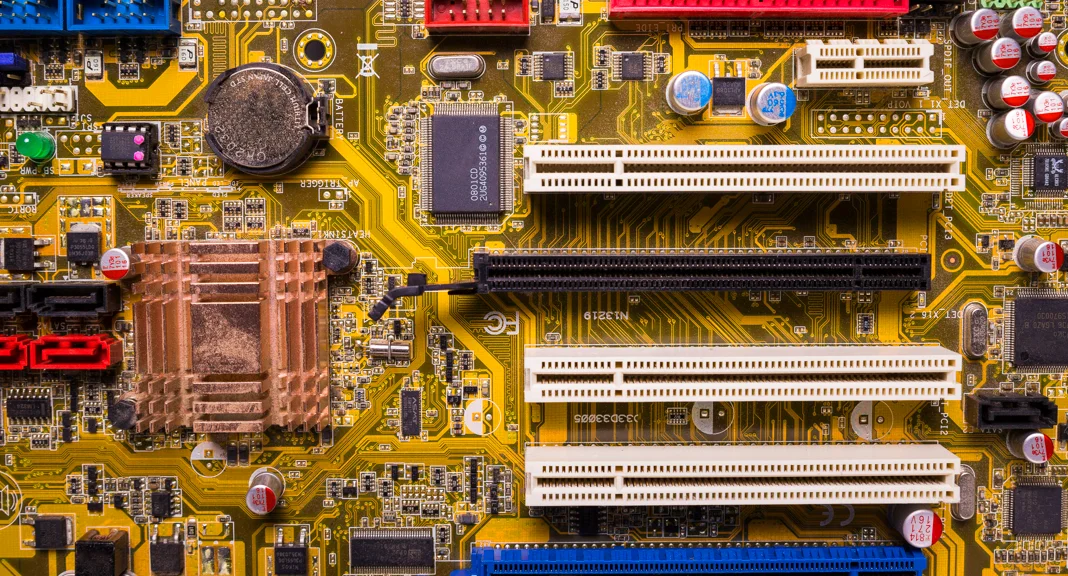 Philippines Printed Circuit Board Market Outlook to 2035 Philippines-Printed-Circuit-Board-