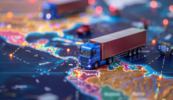 Philippines-Truck-Aggregator-