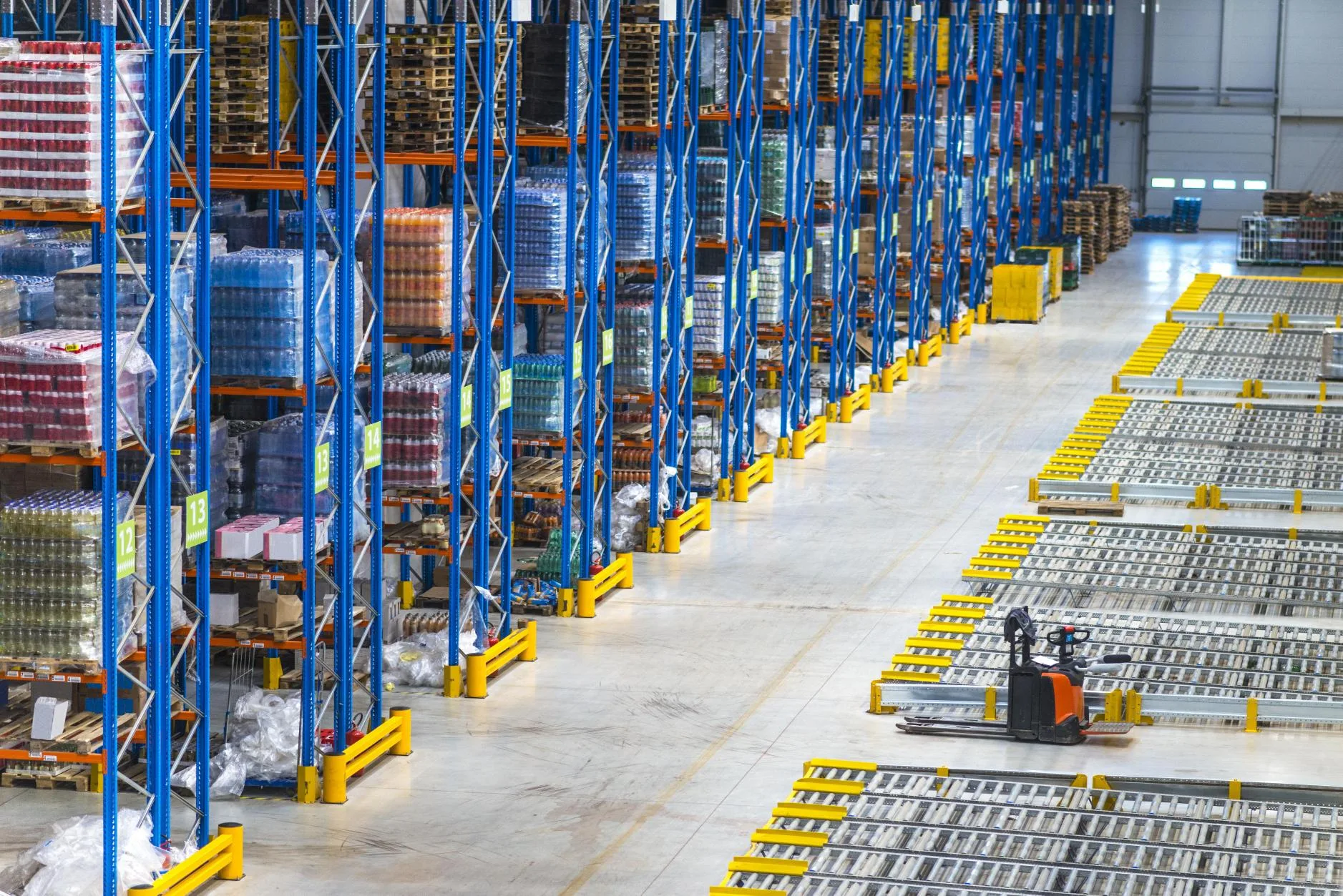 Philippines Warehousing Aggregator Market Outlook 2035 Philippines-Warehousing-Aggregator-Market