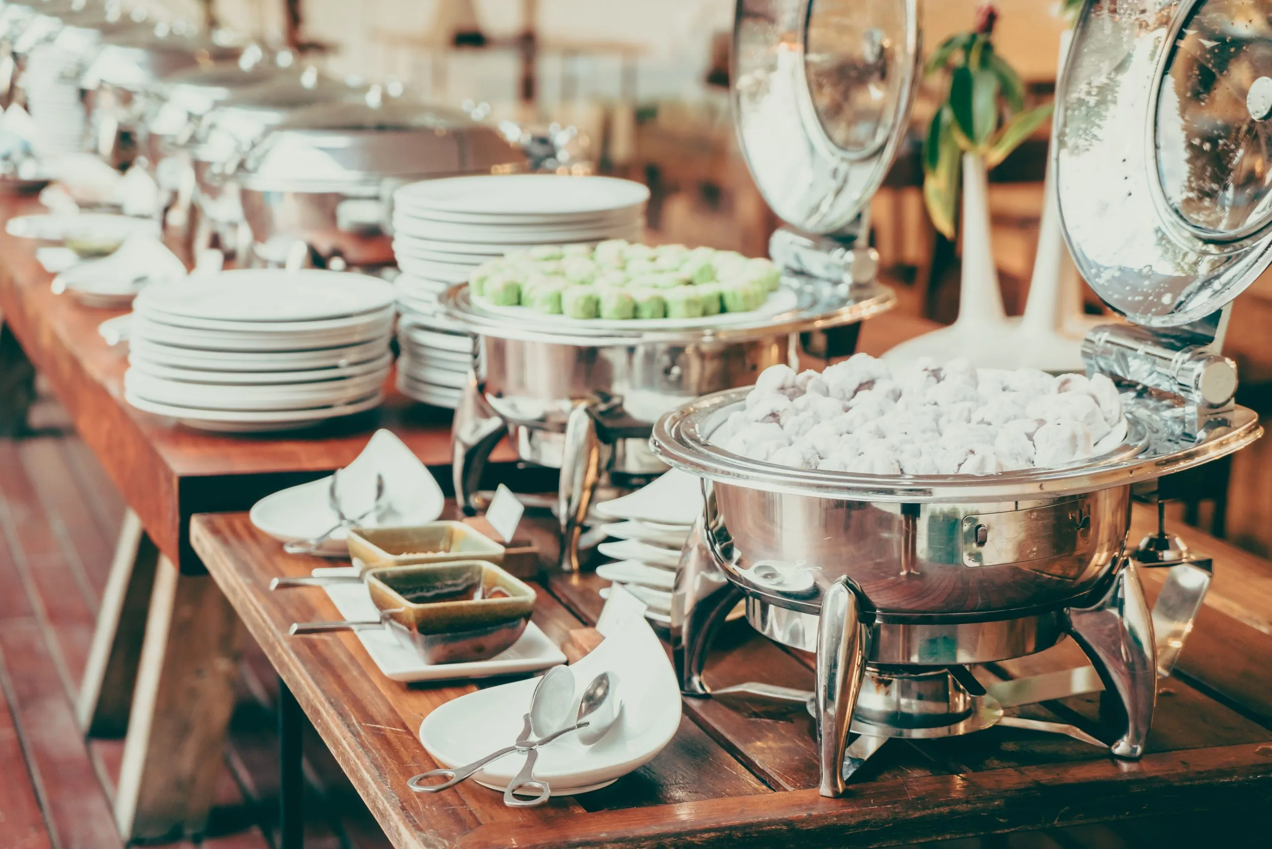 Philippines Catering Market Set for Strong Growth Through 2035 as Tourism Rebounds to 8.3 million Visitors and Events Return at Scale Philippines-catering-industry-scaled