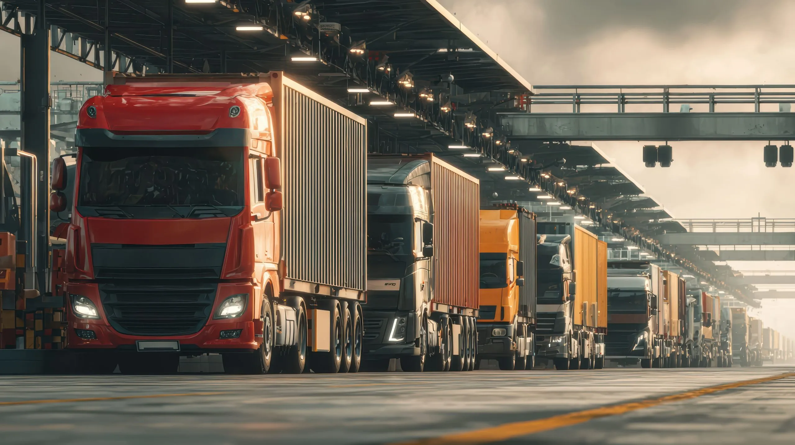 Philippines Freight Aggregator Market Poised for Strong Growth as E-commerce Surpasses 20 Percent of Retail Sales by 2030 Philippines-freight-aggregator-industry-scaled