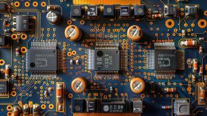 Philippines PCB Demand Rises Through 2035 as ASEAN Electronics Production Expands Beyond USD 500 billion