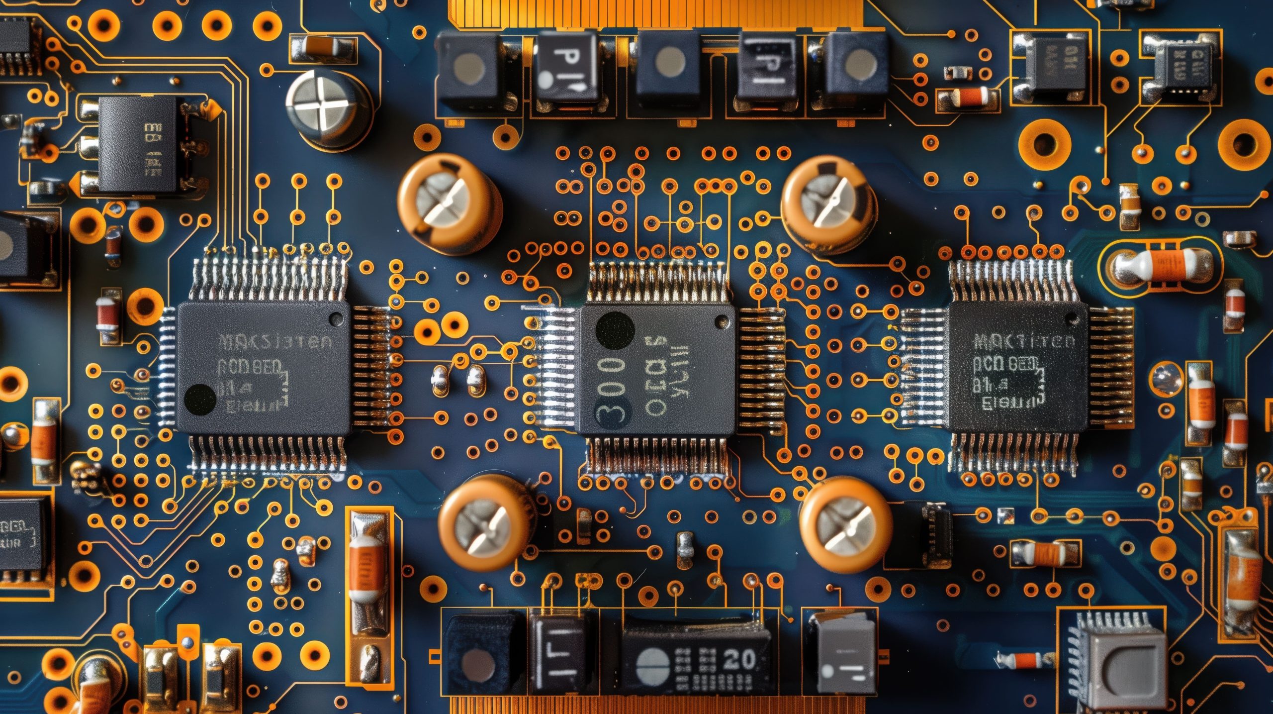 Philippines PCB Demand Rises Through 2035 as ASEAN Electronics Production Expands Beyond USD 500 billion Philippines-printed-circuit-board-industry-scaled
