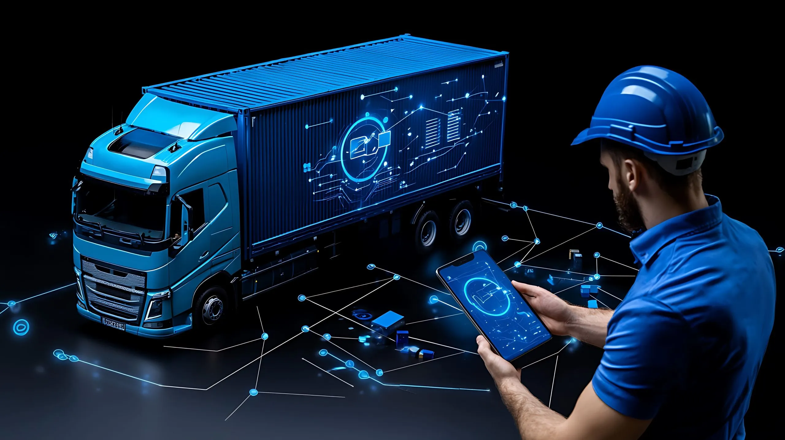 Digital Freight Platforms to Power Philippines Truck Aggregator Market Growth Through 2035 as MSMEs Form Over 99% of Businesses Philippines-truck-aggregator-industry-scaled