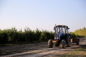 Low Farm Mechanization and 30 Percent Post-Harvest Losses to Drive Philippines Used Tractor Demand Through 2035