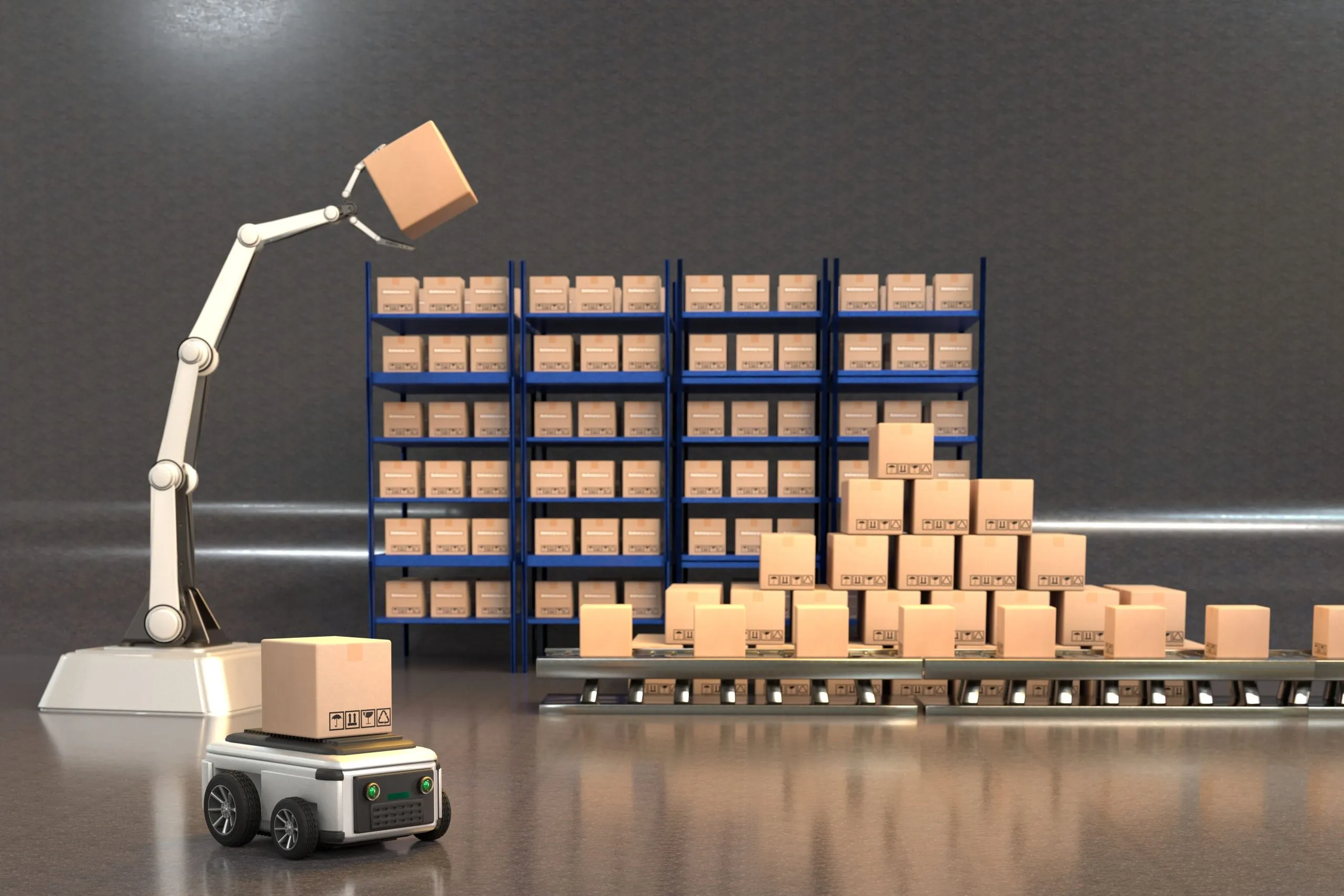 Philippines Warehousing Aggregator Market Set to Cross 1 million Pallet Positions by 2035 as Demand Spreads Beyond Metro Manila Philippines-warehousing-aggregator-industry-scaled