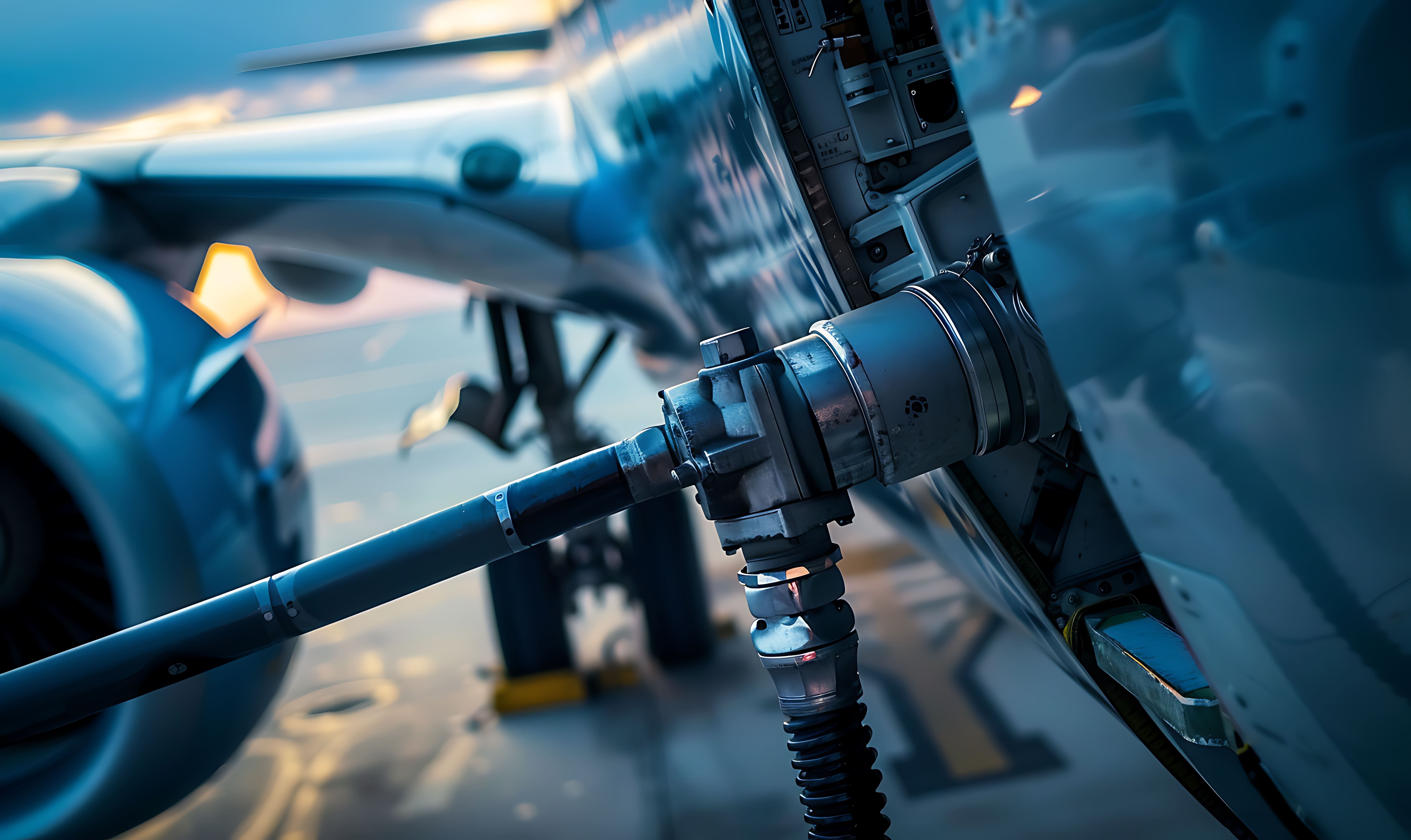 Qatar Aircraft Fuel Systems Market Outlook to 2035