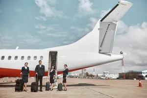 Qatar private jet charter services Market outlook to 2035