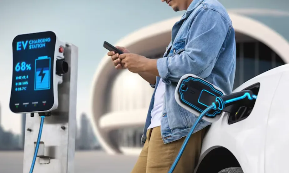USA EV Charging Stations Market Outlook 2030 Screenshot-2026-02-01-024722