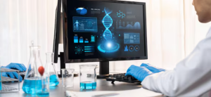 KSA Laboratory Reporting Systems Market Outlook 2030