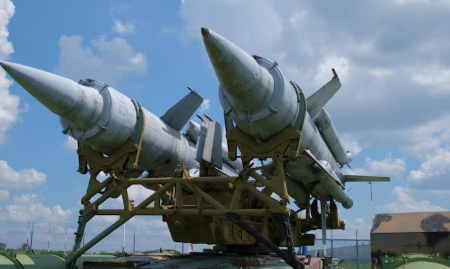 Israel Short Range Air Defense System Market outlook to 2035 Screenshot-2026-02-05-021004