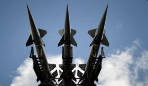 KSA Short Range Air Defense System Market Outlook to 2035