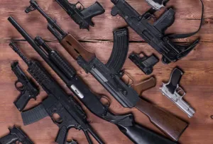 Israel Shotgun and Rifles Market outlook to 2035