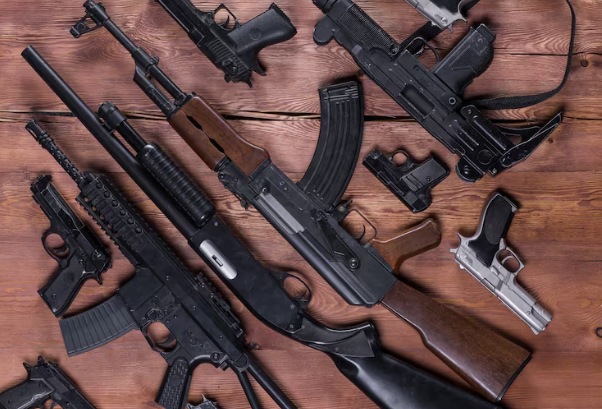 Israel Shotgun and Rifles Market outlook to 2035 Screenshot-2026-02-06-015342-e1770323060749