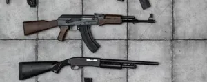 KSA Shotgun and Rifles Market outlook to 2035