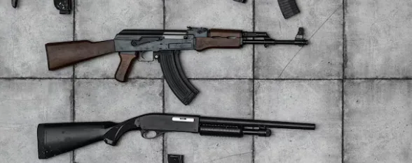 KSA Shotgun and Rifles Market outlook to 2035 Screenshot-2026-02-06-022338
