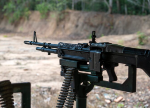 Israel Shoulder Fired Weapons Market outlook to 2035