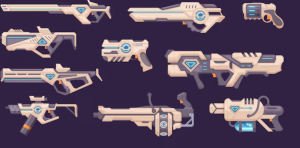 Israel Electrical Weapons Market outlook 2035