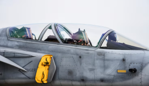 Israel Digital Glass Military Aircraft Cockpit Systems Market outlook 2035