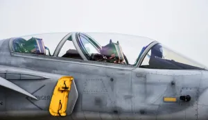 Israel Digital Glass Military Aircraft Cockpit Systems Market outlook 2035