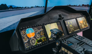USA combat helicopter simulation Market outlook to 2035