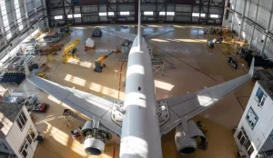Asia Pacific Commercial Aircraft Aerostructures Market outlook 2035