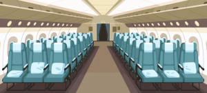 Asia Pacific Commercial Aircraft Cabin Interior Market outlook 2035