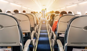 Asia Pacific Commercial Aircraft Cabin Lighting Market outlook 2035