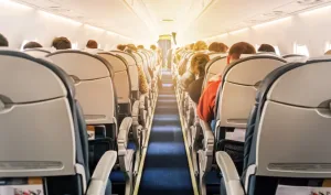 Asia Pacific Commercial Aircraft Cabin Lighting Market outlook 2035