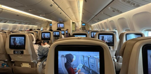 Asia Pacific Commercial Aircraft In-Flight Entertainment System Market outlook 2035